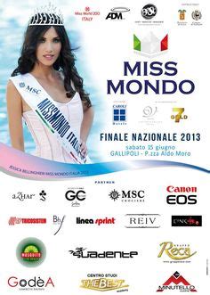RM E146KW Apr. . Miss mondo bikini contest
